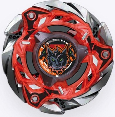 Beyblade X CerberusFlame W5-80WB CX-08 Vol.7 Cerberus Flame with