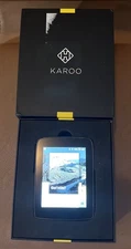 Hammerhead KAROO 1 Cycle GPS Computer!! No Accessories!! Device Only!!
