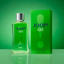 Joop Go by Joop! Eau De Toilette Spray 3.4 oz For Men