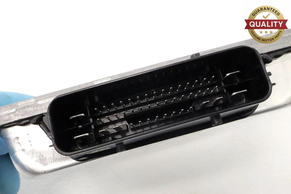 2020-2024 FORD EXPLORER TRANSFER CASE COMPUTER CONTROL MODULE UNIT OEM - Image 3 of 4