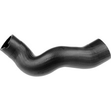 ORIGINAL® Gates 09-1180 Ladeluftschlauch passend für Opel ASTRA G CC ZAFIRA A