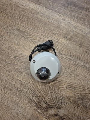Axis Dome Camera M3113-R 