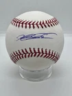 Kyle Schwarber Signed Autographed OMLB Baseball Philadelphia Phillies - JSA COA
