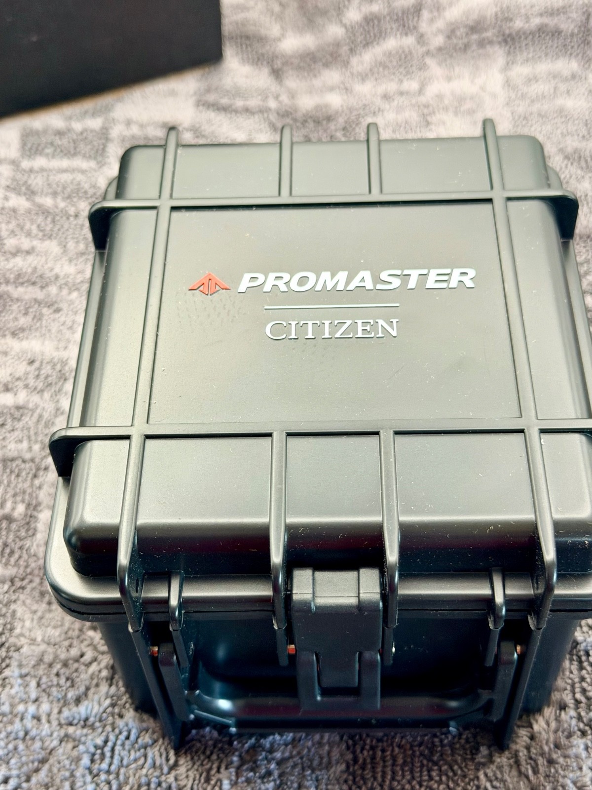 Citizen Promaster Dive Automatic-Super Titanium-C… - image 14