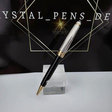 Montblanc Silver Collectible Pens for sale | eBay