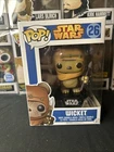 Funko Pop! Vinyl: Star Wars - Wicket #26