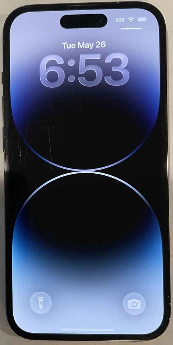Apple iPhone 14 Pro 256GB for Sale | Shop New & Used Cell Phones