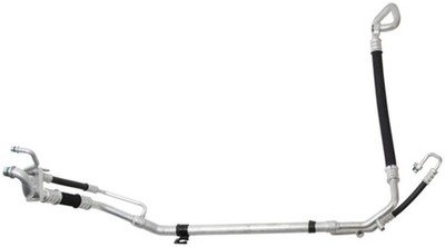 A/C Suction and Liquid Line Hose Assembly