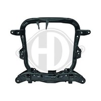 1X Hilfsrahmen/AggregateträGer Diederichs 1813219 Passend FüR Opel