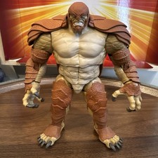 Marvel Legends Armadillo (BAF) Armadillo Build A Figure