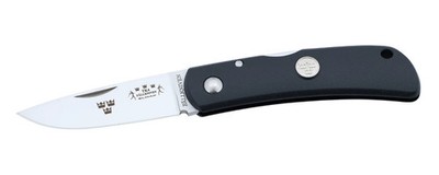 FALLKNIVEN TK4 TRE KRONOR FOLDING KNIFE BRAND NEW IN THE FALLKNIVEN BOX