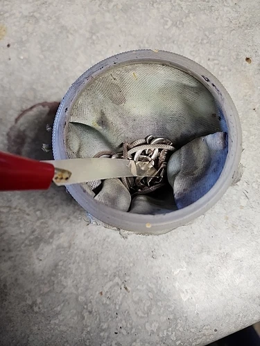 Silver ANODE / Cathode for ELECTROLYTIC REFINING or Other Labratory Experiments image 7