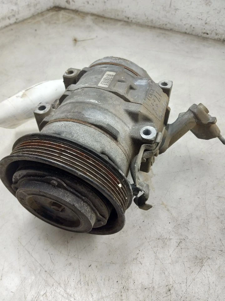 02 03 LEXUS ES300 AC КОМПРЕССОР 6 ЦИЛИНДРОВ - Изображение 3 из 4