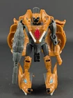 Transformers Beast Wars Snarl complete Hasbro Basic Class Vintage Kenner