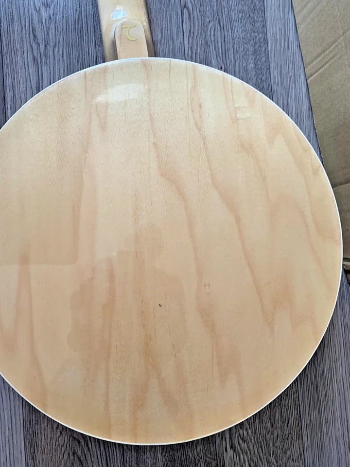 6 String Banjo, Guitar Tuning Tanglewood, Union,  TWB 18 M6 Normally over  £449. - Image 2 of 4