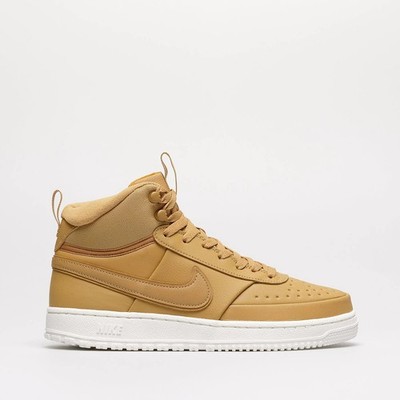 DR7882-700 Nike Court Vision Mid Winter Herren Sportschuhe Hoch Herbst 42.5 EU