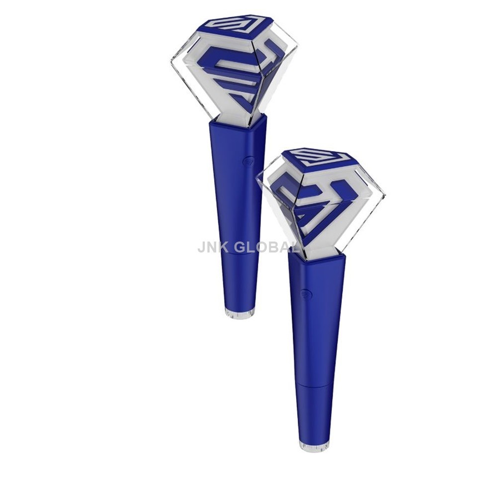 SUPER JUNIOR Official Light Stick Fanlight Special Edition +