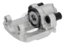 FEBI BILSTEIN BRAKE CALIPER REAR LEFT BMW MG ROVER 3 75 MG ZT MG ZT- Z4