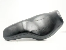 00-07 Harley Davidson Softail Deuce FXSTD Full One Piece Driver Passenger Seat