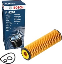 MERCEDES-BENZ C-CLC-E-CLASS CLK SLK SPRINTER GENUINE BOSCH OIL FILTER P7404