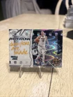 2025 Topps Chrome Basketball RayWave Refractor Nikola Jokic #IP-8
