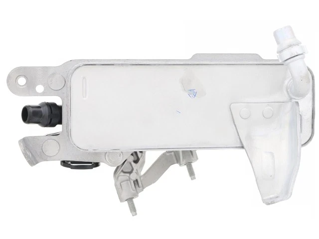 Enfriador de aceite de transmisión NISSENS 17218514515 BMW 230i 230i xDrive 430i Foto 2 de 2