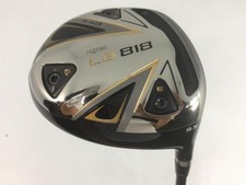 Used Lb-818 440 Driver 2021 1W Vizard 45 9.5 Sr