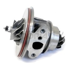 MEAT & DORIA Rumpfgruppe Turbolader 60289 für LAND TOYOTA CRUISER RUNNER 90 2