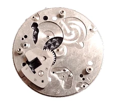 Ebosa 26 Watch Movement Part Main Plate watch part