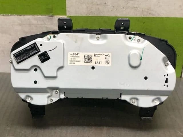 Velocímetro GM Cadillac ats 2014 ABA-A1SL [usado] [PA106807055] Foto 2 de 4