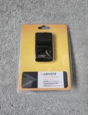 Advent All in One Memory Card Reader Brand New