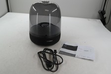 Harman Kardon Aura Studio 3 Bluetooth Table Speaker Black 2.1 Illuminated LED