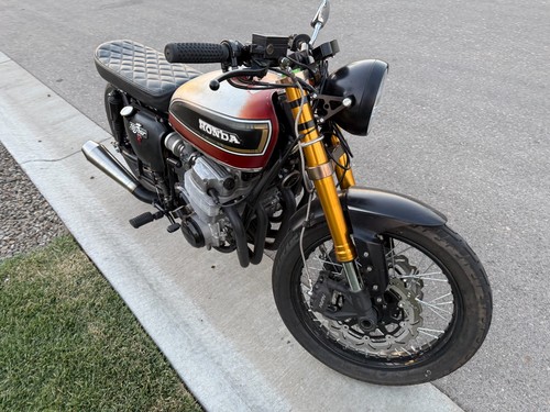 1973 Honda CB750K 49 image