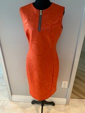 VERSACE DRESS