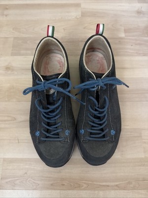 Karakorim Vibram Schuhe Gr. 38,5 Grau