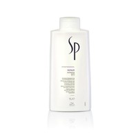 Wella Sp Repair Regenerierendes Shampoo FüR Strapaziertes Haar 1000 Ml