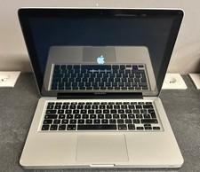 macbook pro 2010  4GO 13 pouces-A1278