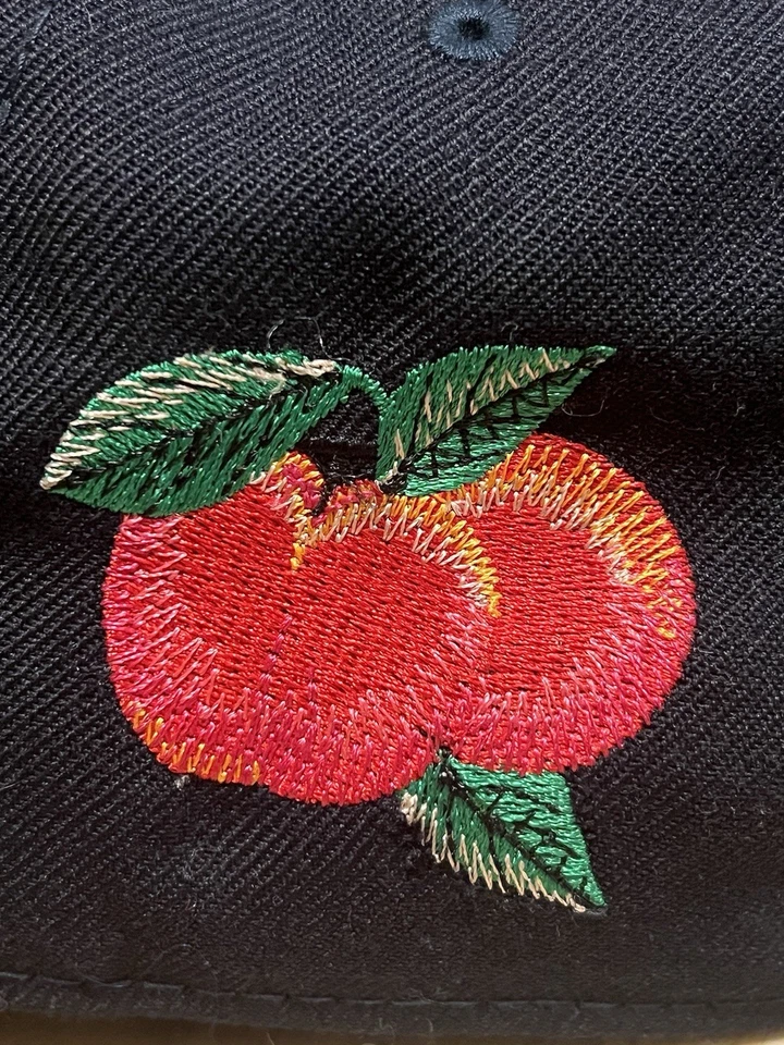 Lord Fubu EWDIL Atlanta Braves Size 8 - Image 3 of 4