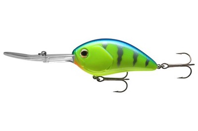 Daiwa Steez Crank 7,0cm / 27,8g Monster Chart Crankbait Wobbler