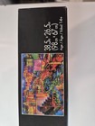 Buffalo Games Viva Las Vegas Architecture Puzzle 2000 Pieces Interlocking — photo 5