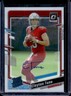 2023 Panini Donruss Optic Clayton Tune Rated Rookie RPS Auto RC #/199 Cardinals