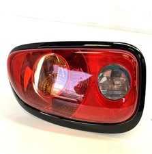 Mini Countryman Cooper Sd All4 R60 2015 REAR TAIL LIGHT PASSENGER SIDE 9908153