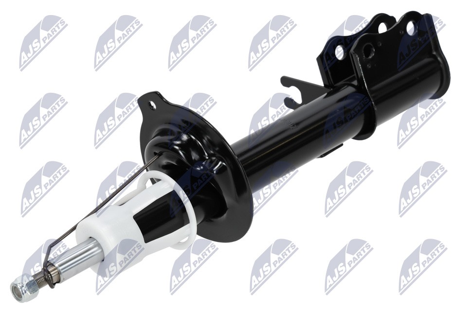 Rear Shock Absorber For Chevrolet Lacetti 05-13 /Left/ - Image 5