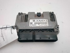 Used Engine Control Module Ecm Fits 2014 Volkswagen Golf Electronic Control M