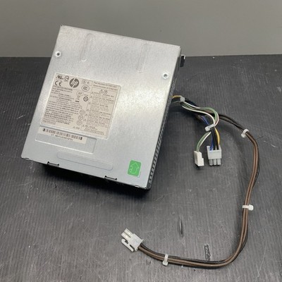 HP Netzteil 611481-001 503376-001 240W - SFF 6300 8300 8200 Netzteil (G5-6)