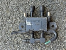 Mercedes Benz SL R129 Exhaust Gas Recirculation Valve 0025400097 EGR valve Unit