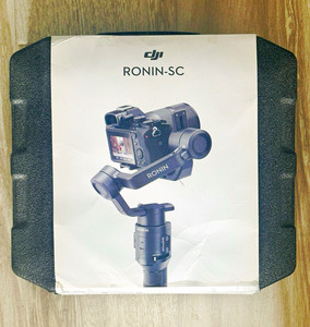 Ronin SC | eBay