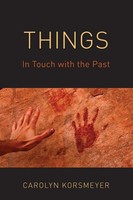 Carolyn Korsmeyer | Things | Taschenbuch | Englisch (2022) | Ean 9780197649596