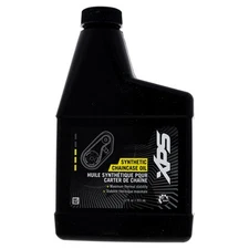 BRP 9779156 Can-Am XPS Synthetic Chaincase Oil 12oz Bottle Ski-Doo Snowmobile