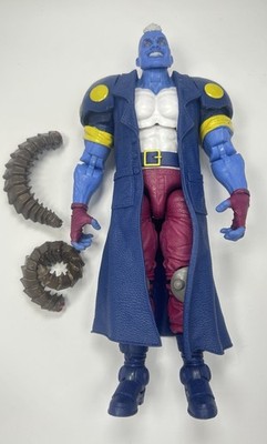 Marvel Legends Bonebreaker Wave Maggot 6'' Action Figure LOOSE NEW